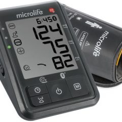 Microlife BP B6 Connect Bluetooth