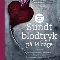 Jerk W. Langer og Jens Linnet - Sundt blodtryk på 14 dage