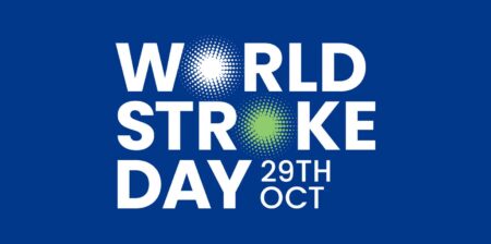 World Stroke Day med fokus på forebyggelse