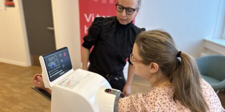 Nyt samarbejde skal forebygge stroke i danskernes hverdag